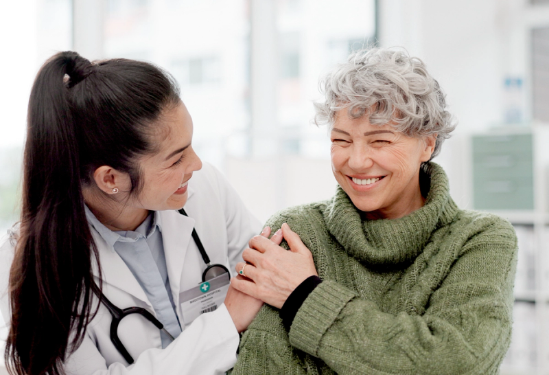 How to Find the Right Primary Care Partner for You