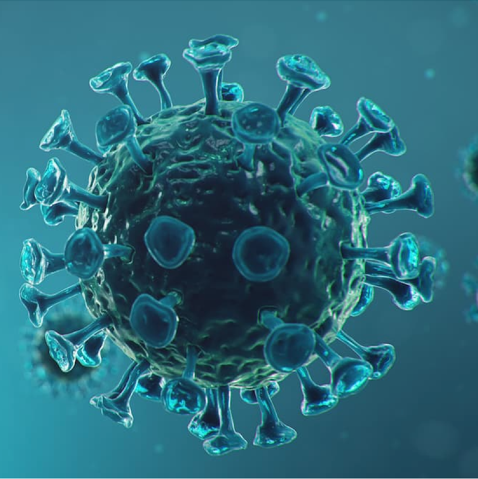 Robert Allen, Ph.D.: How Pemgarda Safeguards Against COVID-19