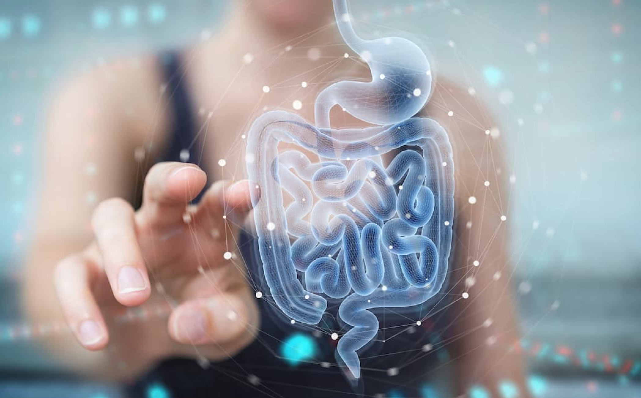 Could Gut Bacteria Be Triggering Lupus Flares?