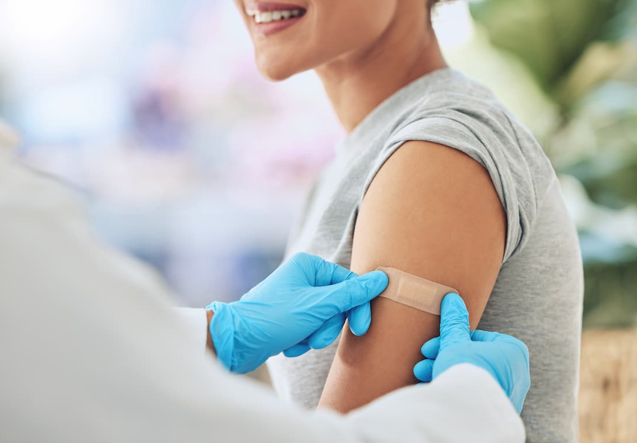 A New Kind of Flu Vaccine Is Coming This Fall — Here’s What to Know