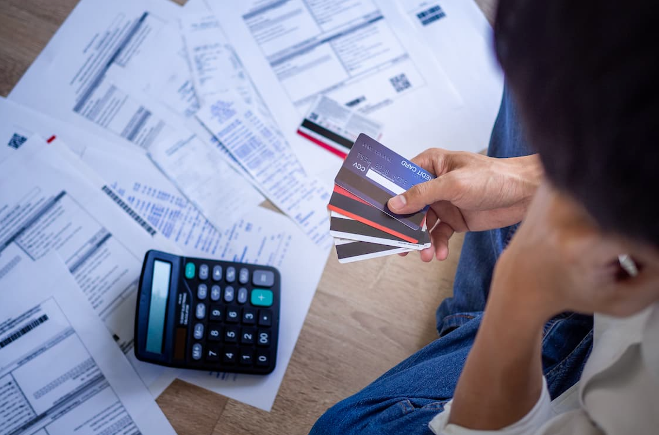 Type 2 Diabetes Linked to Higher Risk of Debt, Bankruptcy, Foreclosure