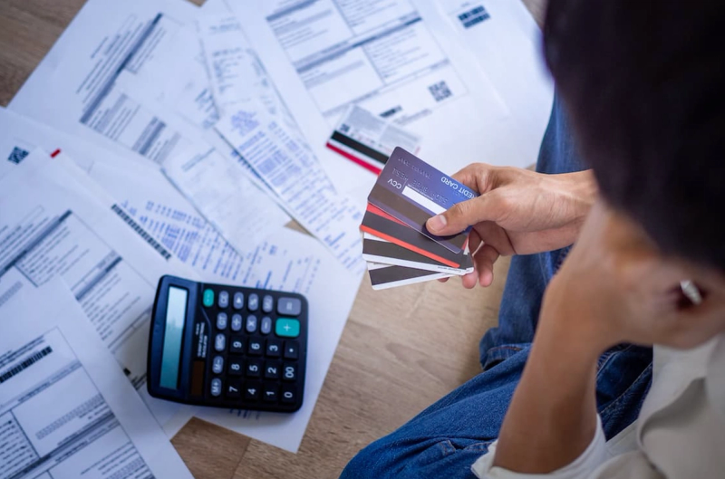 Type 2 Diabetes Linked to Higher Risk of Debt, Bankruptcy, Foreclosure