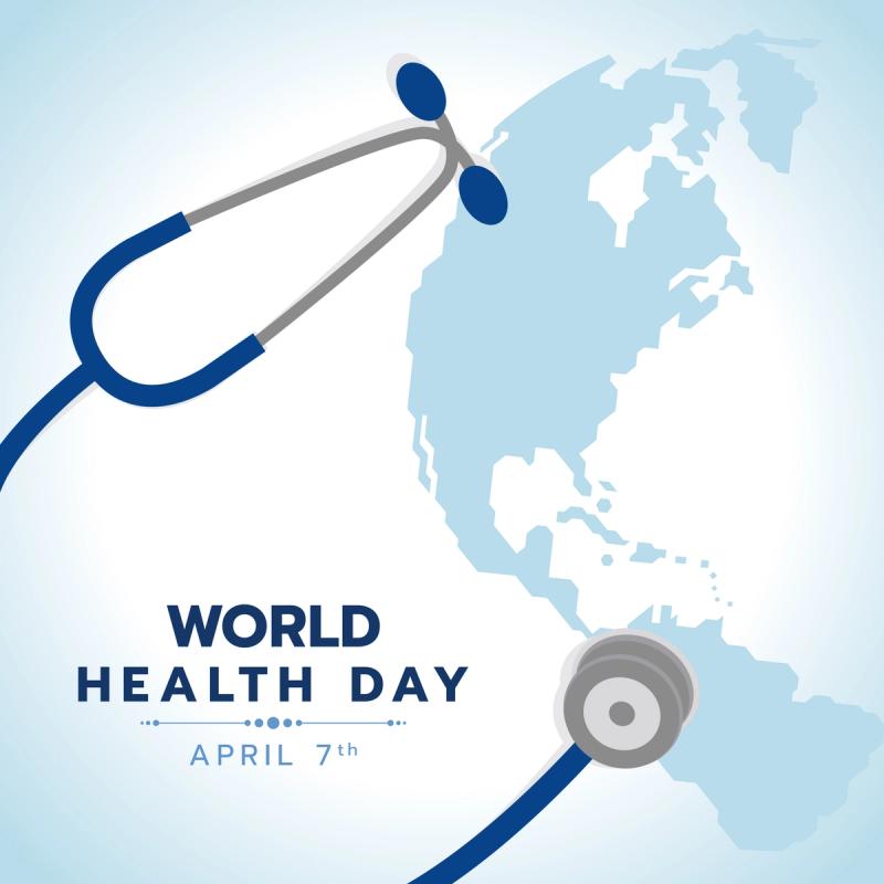 World Health Day: Why It Matters and What You Should Know| Credit: Adobe Stock/ananaline