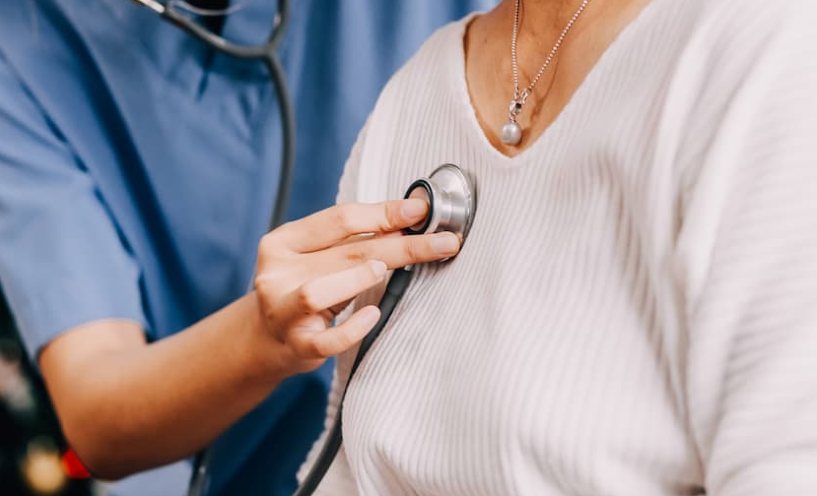 Think You Know Your Heart? Take This Quiz