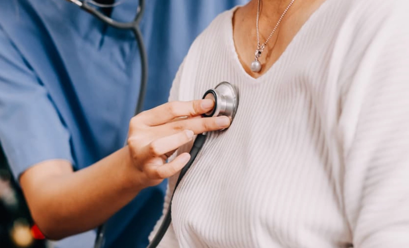 Think You Know Your Heart? Take This Quiz