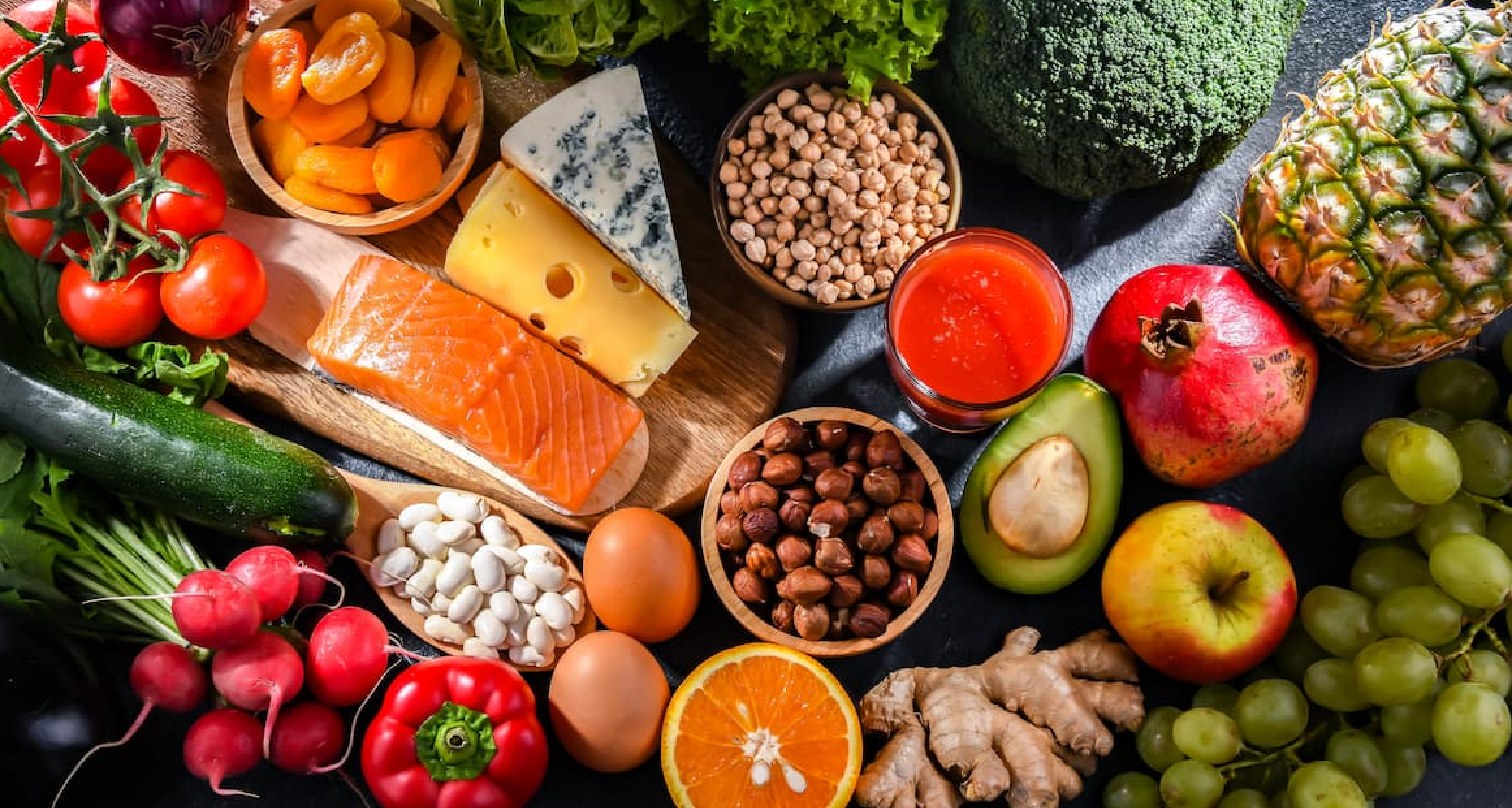 Food as Medicine for ALS, Muscular Dystrophy and Other Neuromuscular Disorders