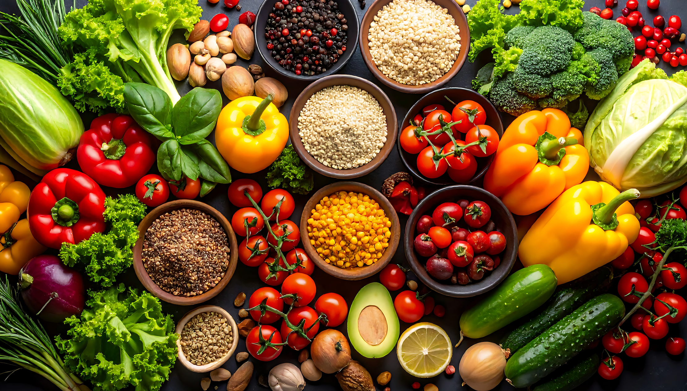 A New Food Pyramid Signals a Major Shift in U.S. Dietary Guidance