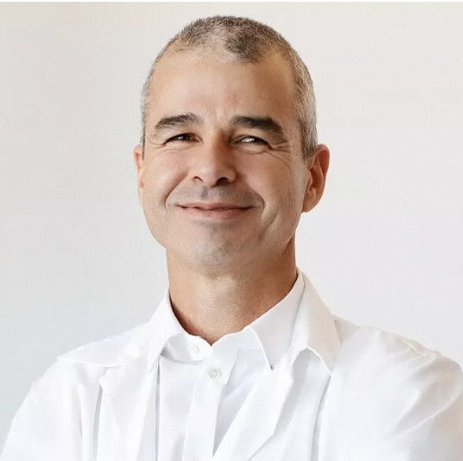 Shai Efrati, MD: A Personalized Approach to Enhanced Medicine