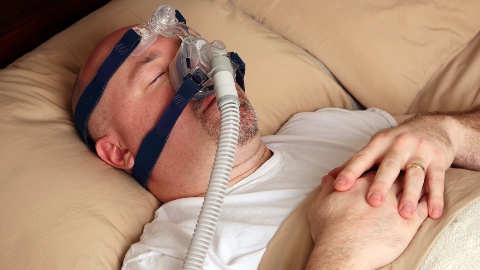 Obstructive Sleep Apnea 