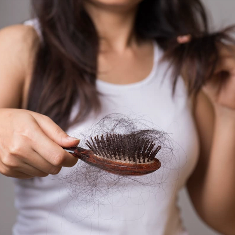 Fast-Acting Alopecia Treatment, Leqselvi, Hits U.S.