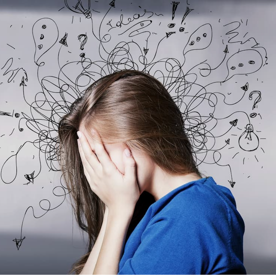 Managing Anxiety and Stress: Practical Tips and Strategies for Coping with Everyday Stressors