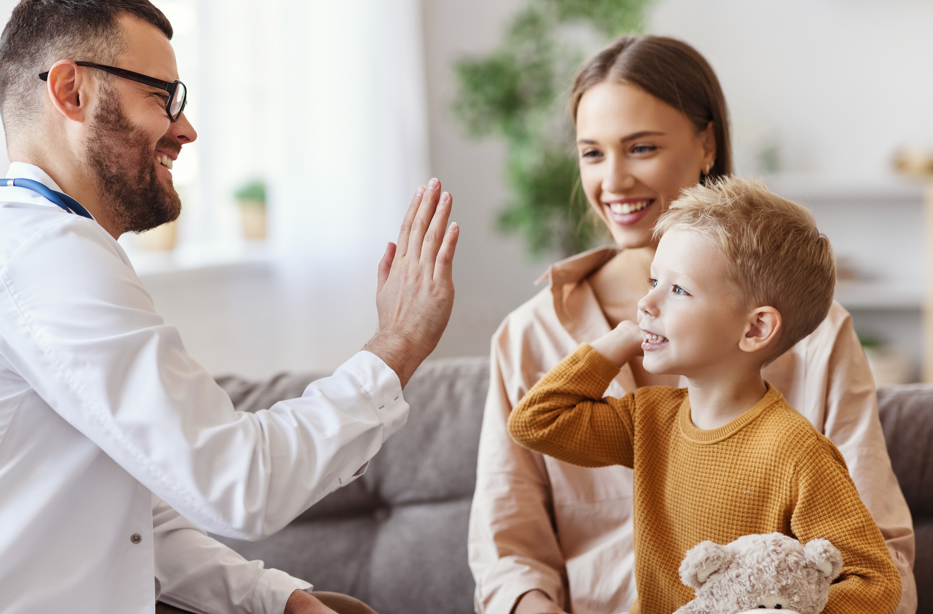 There’s Hope for Kids with Arthritis: Expert Advice for World Arthritis Day