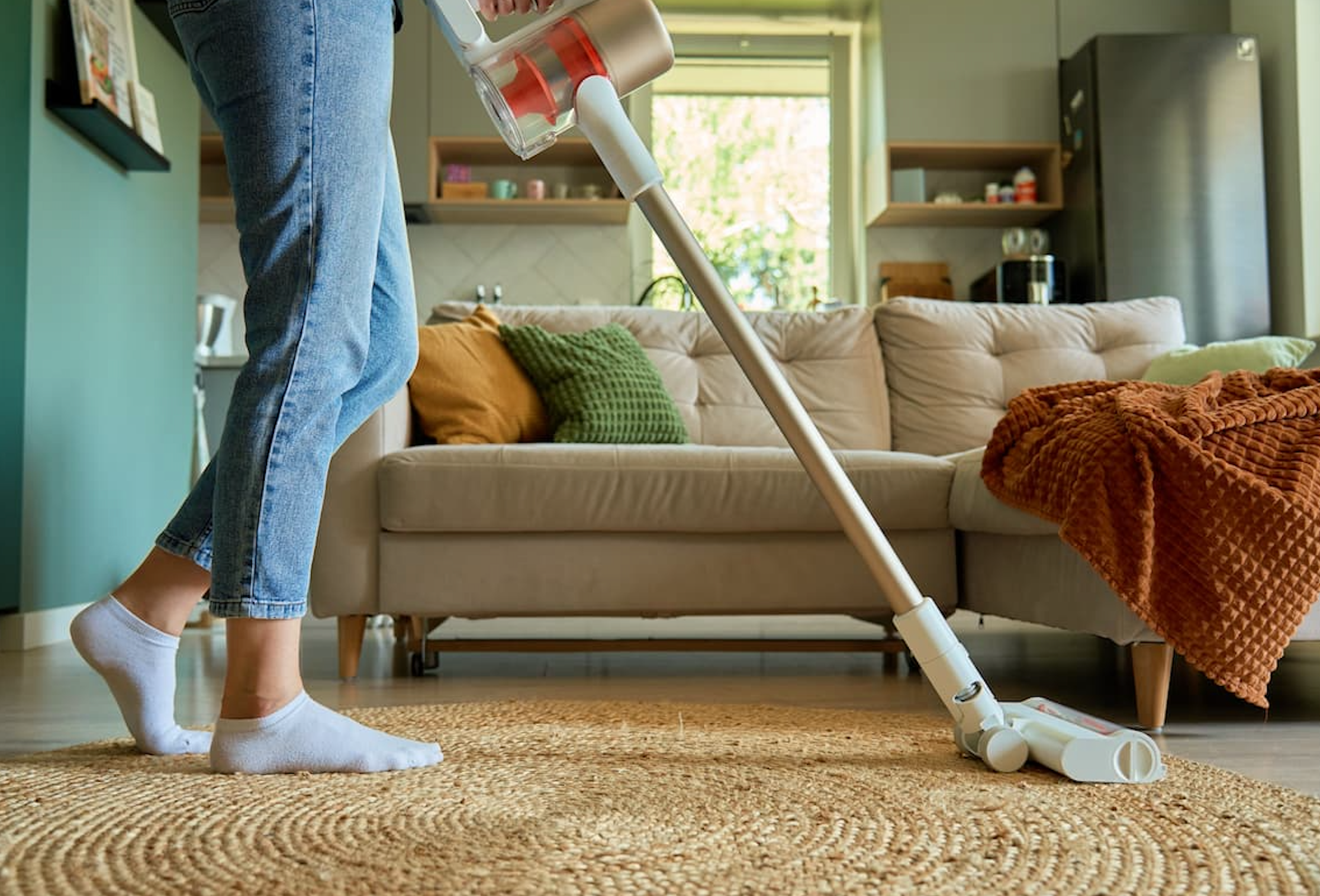 Small Movements, Big Benefits for People With CKM Syndrome