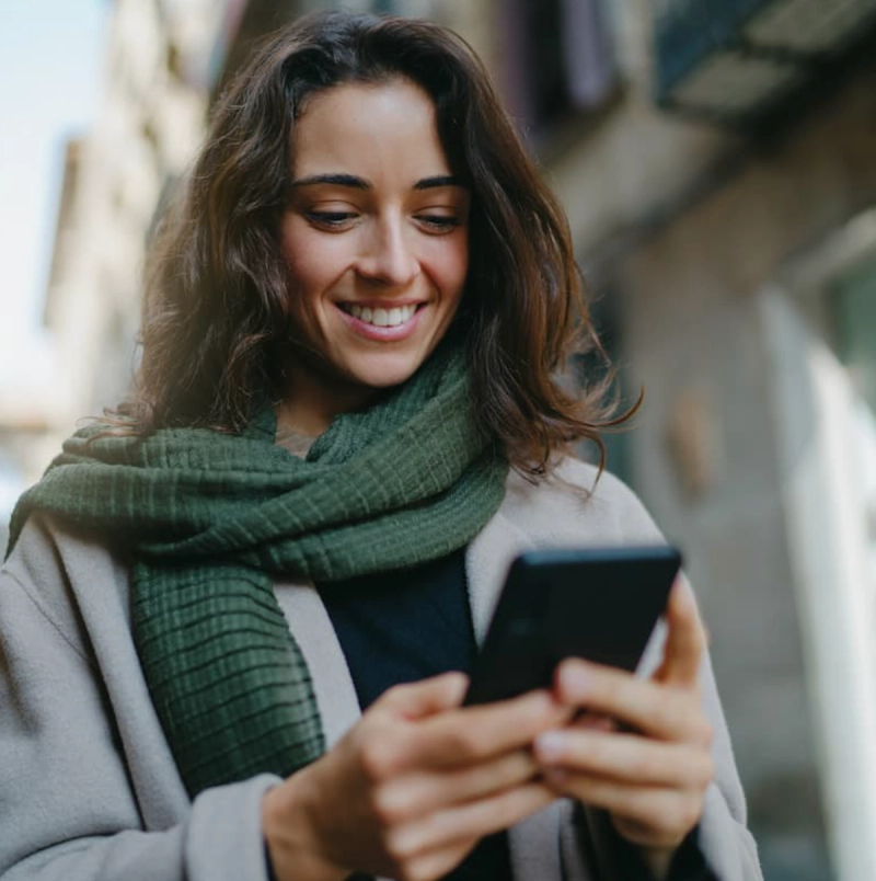 Empowering Eating Disorder Recovery Through Digital Support