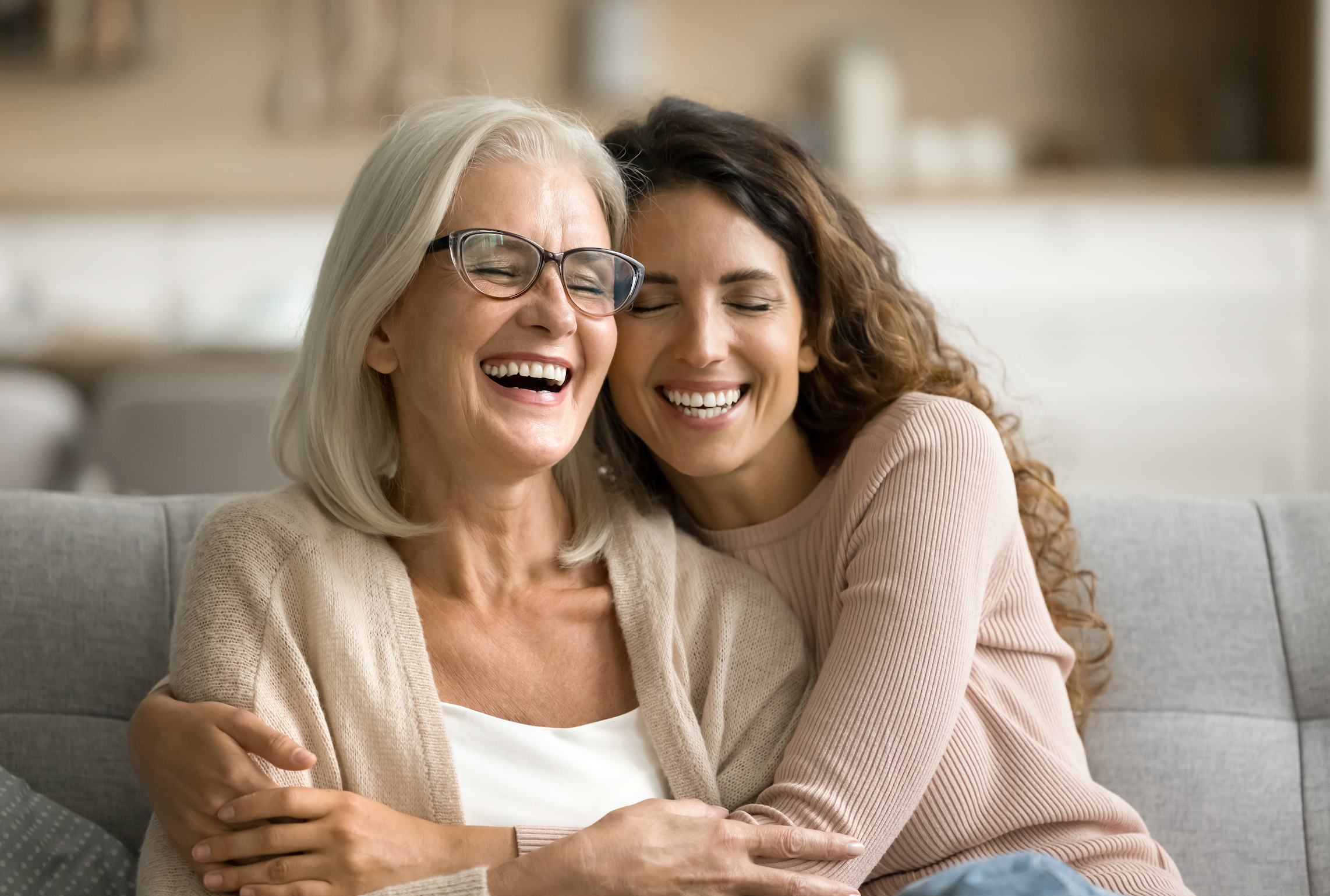 Why Women Should Stop Suffering in Silence Over Bladder Symptoms