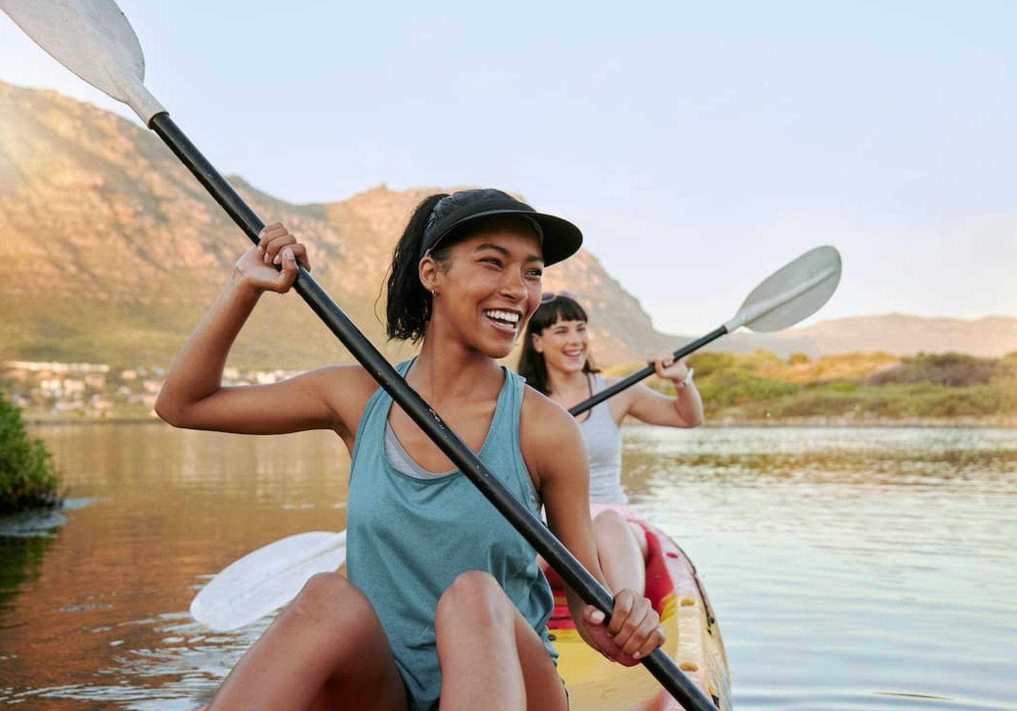 Tips for Managing Asthma in the Heat, With Reynold A. Panettieri Jr., M.D.