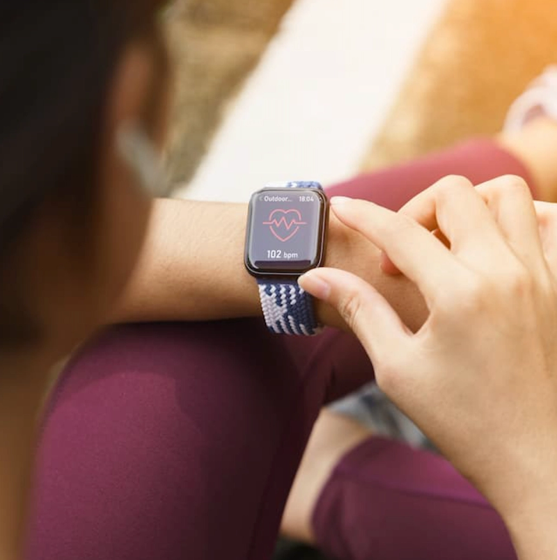 Can Wearables Predict IBD Flares? New Research Says Yes