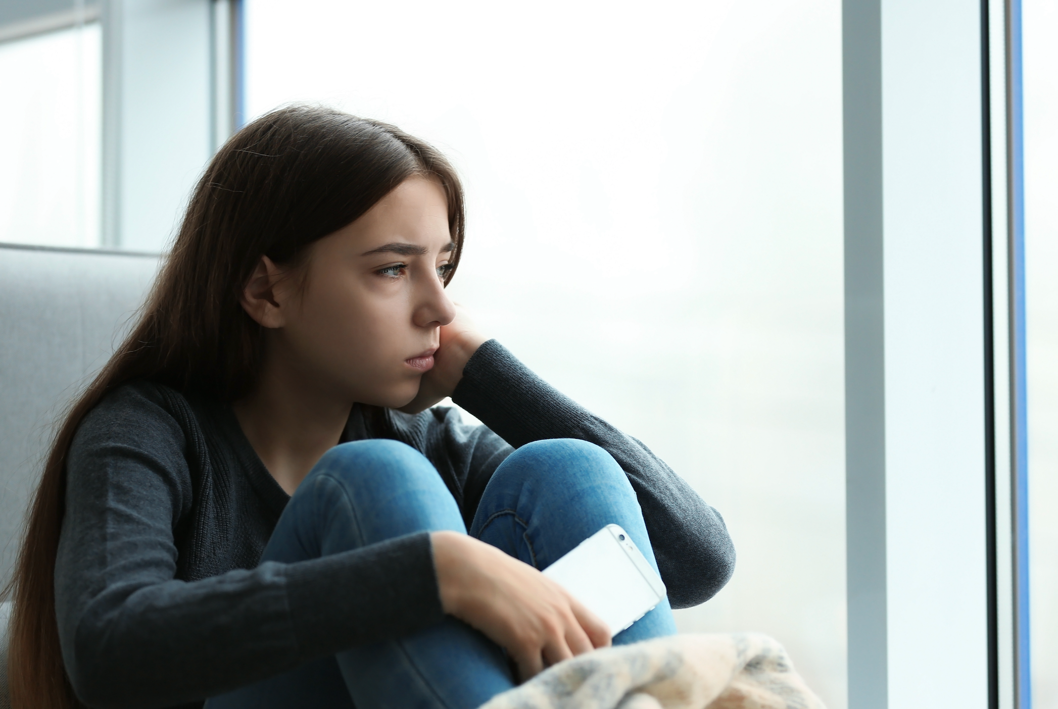 Recognizing the Hidden Signs of Teen Depression