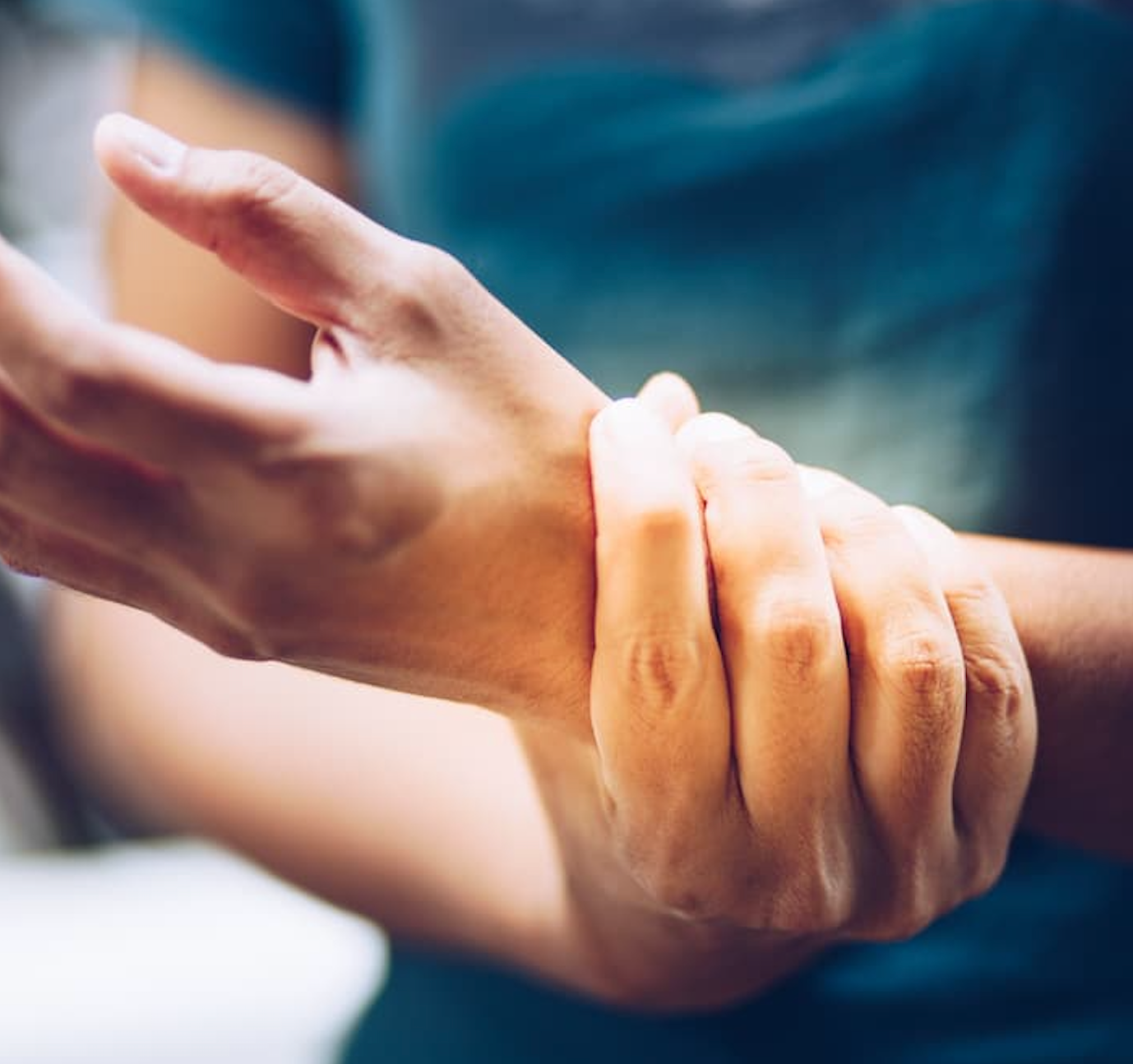 Quiz: How Much Do You Know About Rheumatoid Arthritis? 