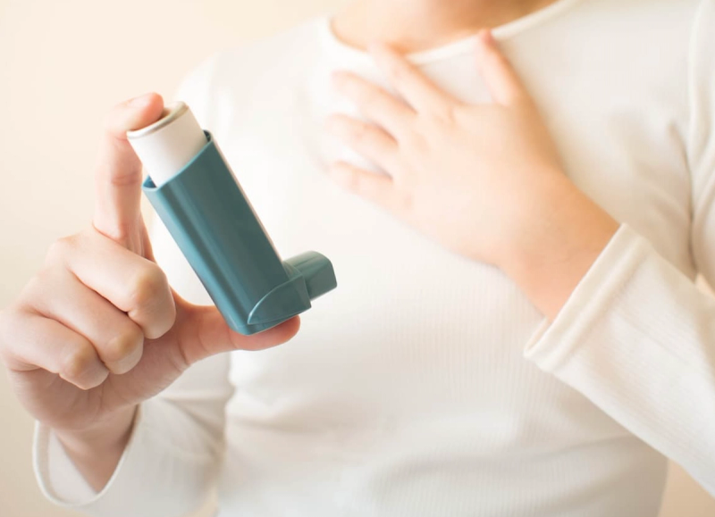 Semaglutide Linked to Fewer Asthma Attacks and COPD Flare-Ups, Study Finds
