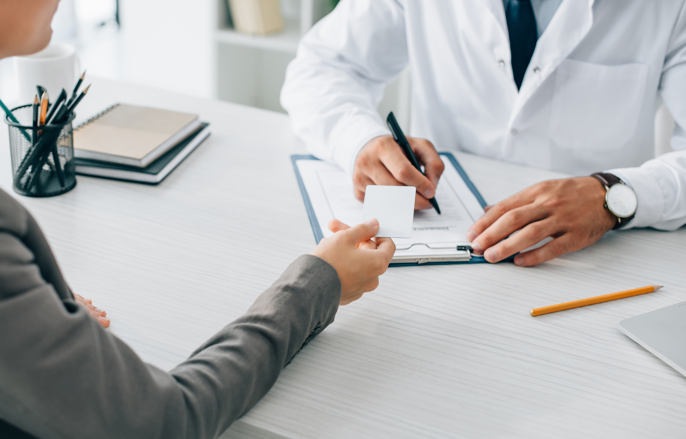 Sky-High Insurance Premiums Spell Trouble for the U.S. Health Care System