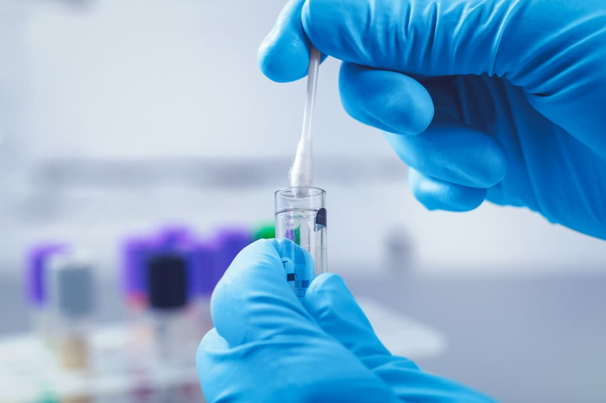 Ten Tips for Navigating the Experience of Genetic Testing