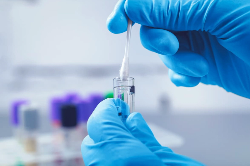 Ten Tips for Navigating the Experience of Genetic Testing