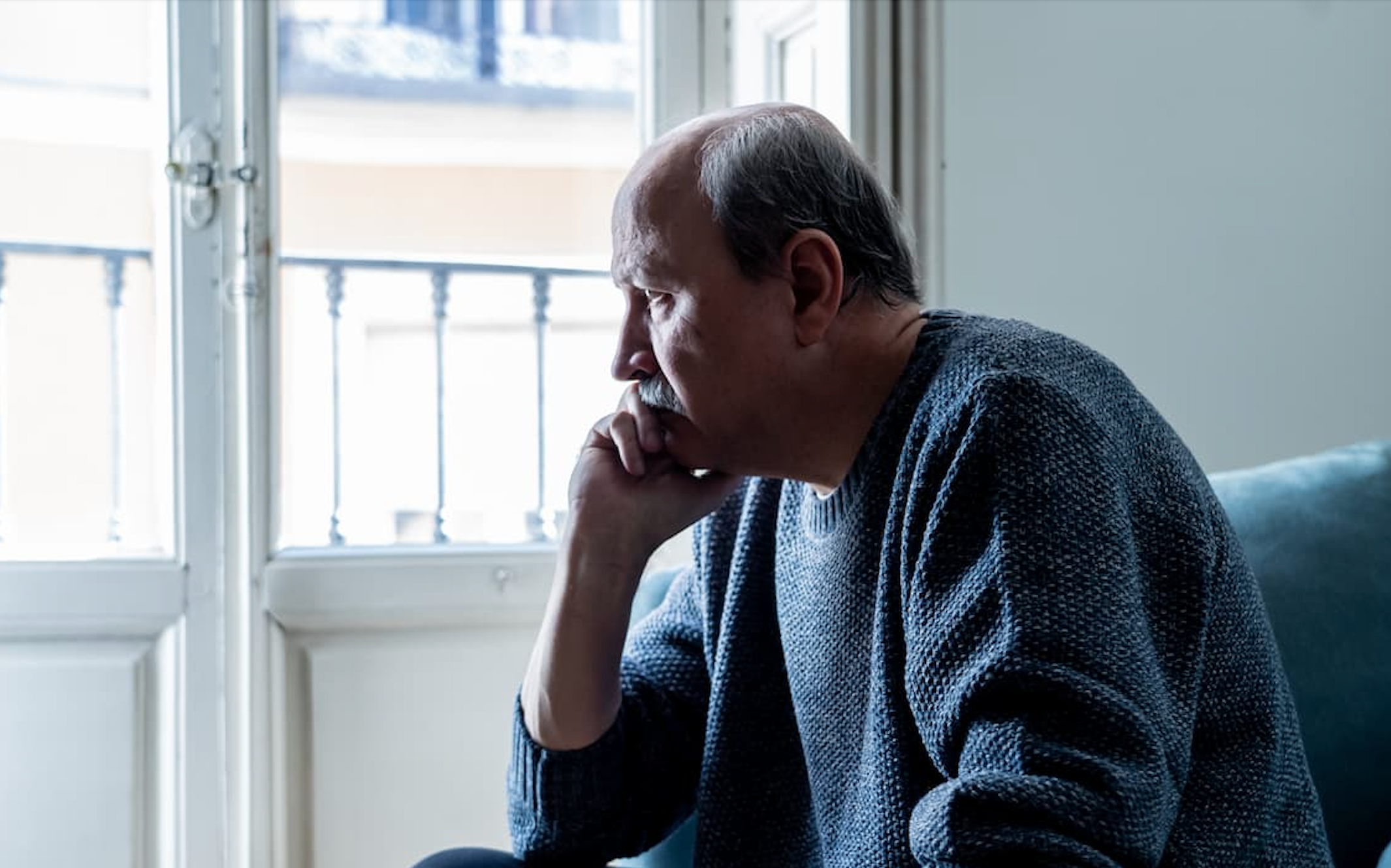 Loneliness May Be One of the Strongest Predictors of Cognitive Decline, New Study Finds