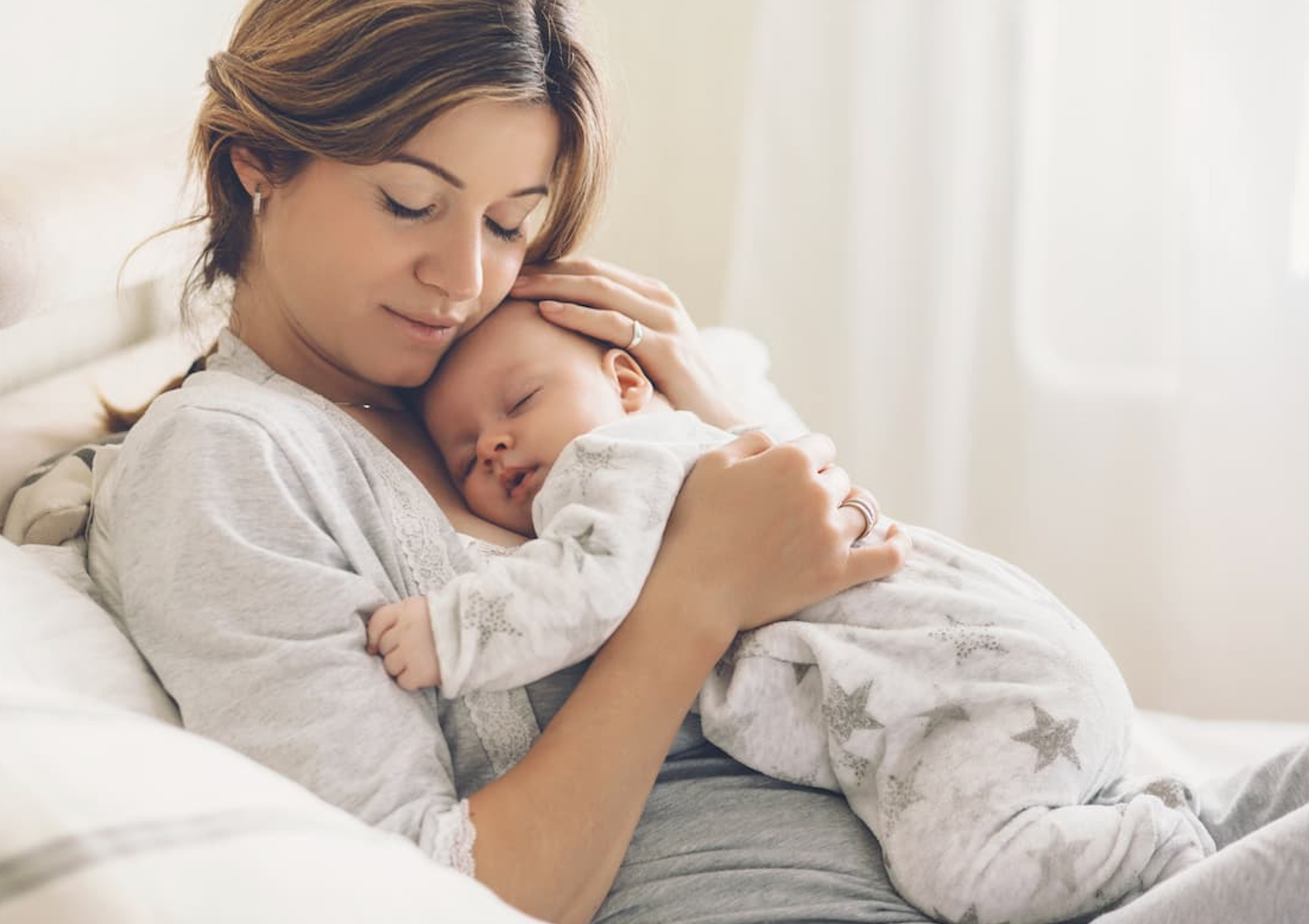 Maternal Eating Disorders Linked to Higher Asthma Risk in Children