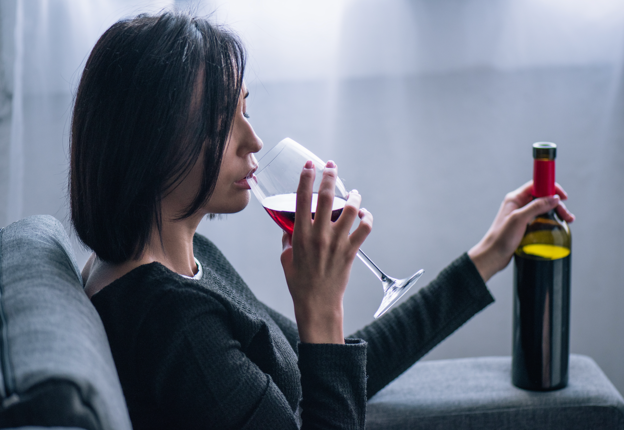 Closing the Gap in Alcohol Screening for Women’s Health
