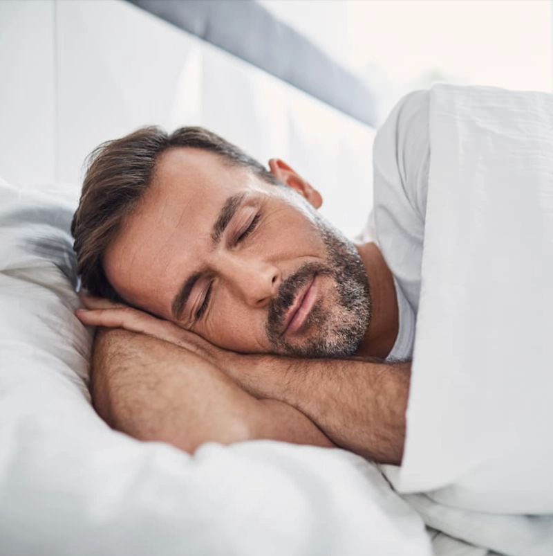 High Prevalence of Sleep Apnea in Bariatric Surgery Patients