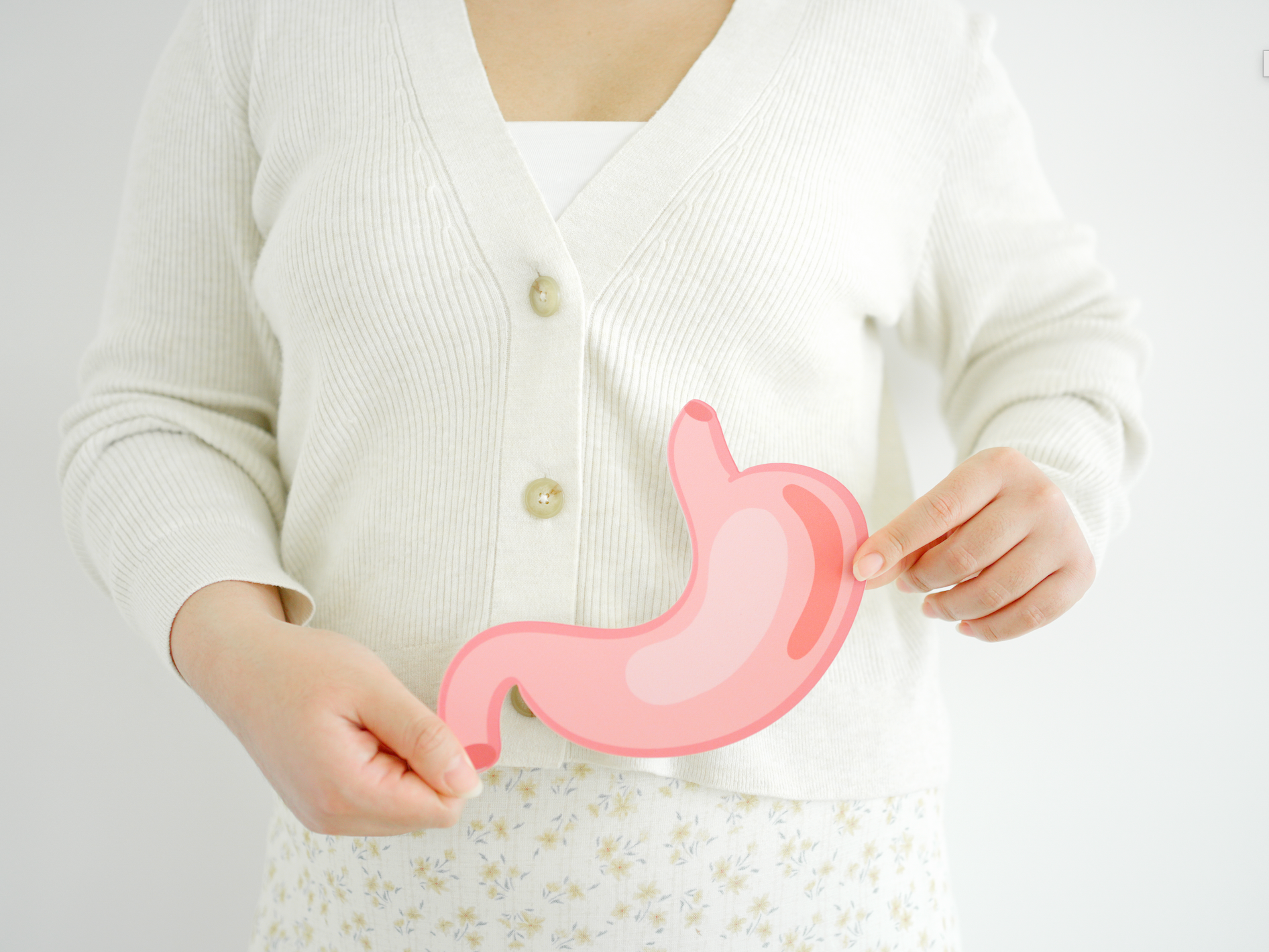 From a Suspected Gallbladder Issue to a Stage 4 Gastric Cancer Diagnosis
