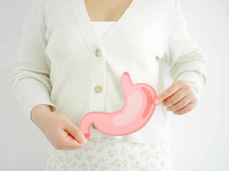 From a Suspected Gallbladder Issue to a Stage 4 Gastric Cancer Diagnosis