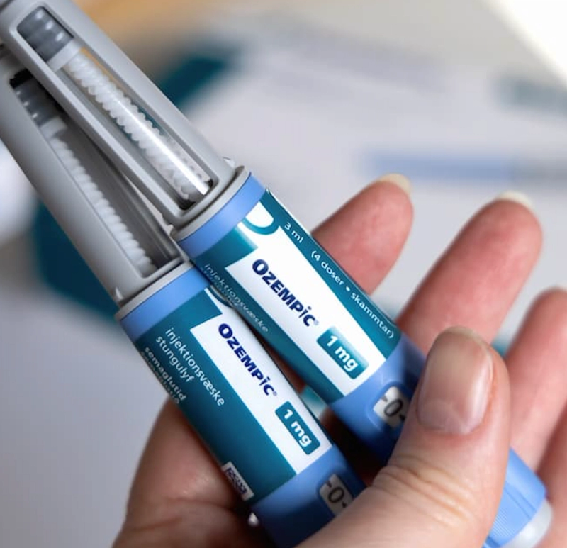 FDA Declares Wegovy and Ozempic Shortage Resolved
