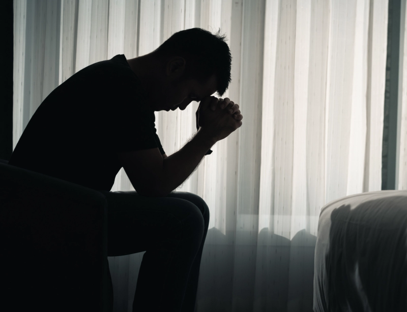 A Doctor’s Journey Through Addiction and Recovery