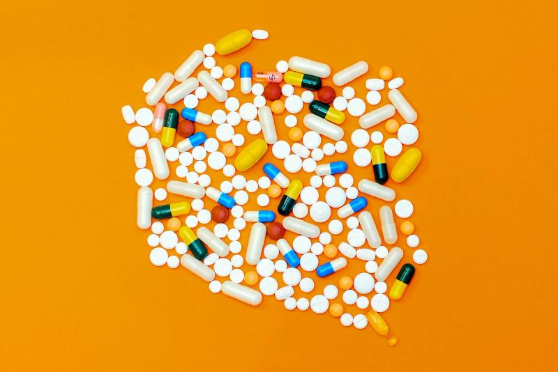 Proton Pump Inhibitors, Anticoagulants May Be Linked to Iron Deficiency Anemia