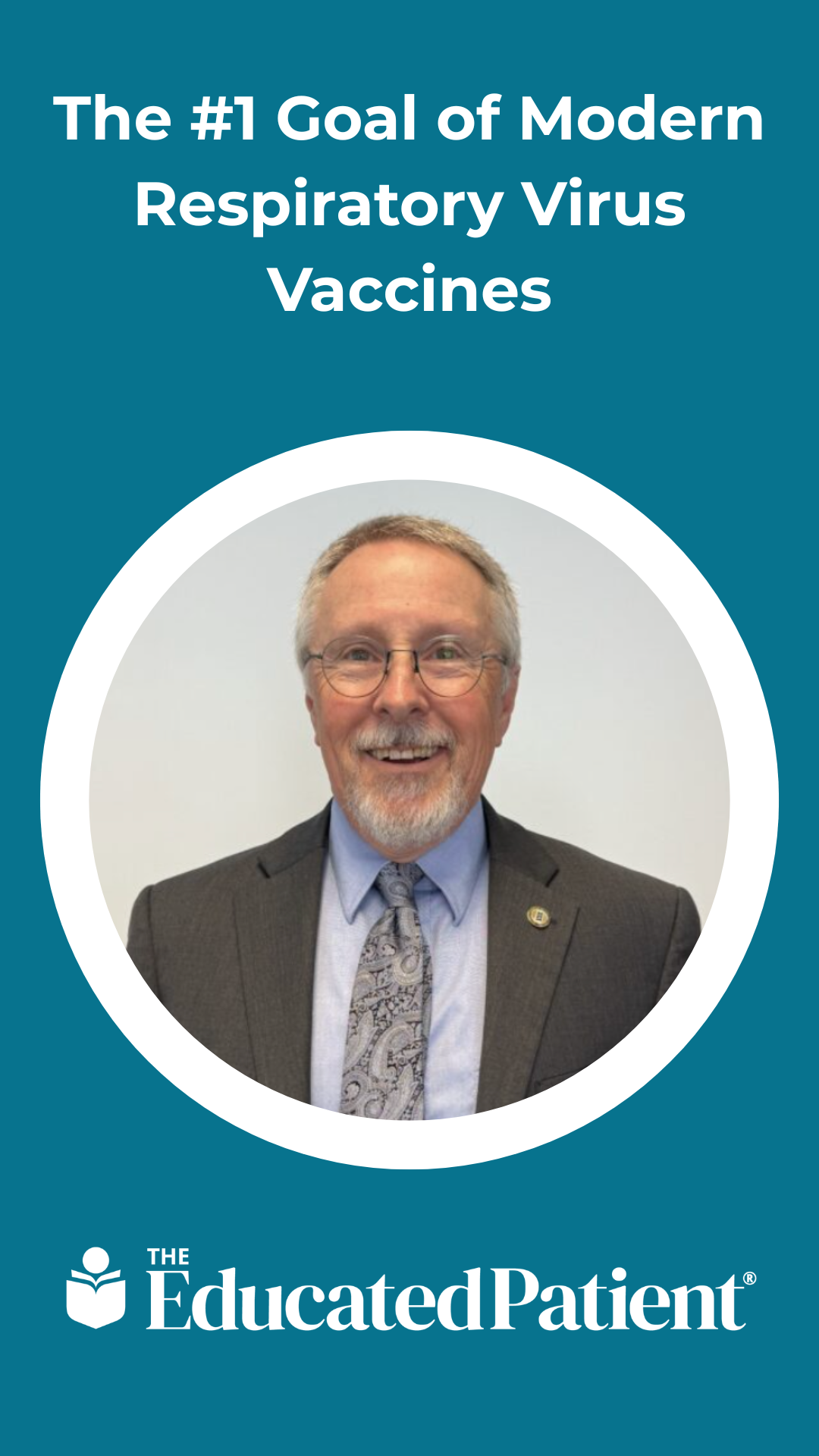 The #1 Goal of Modern Respiratory Virus Vaccines