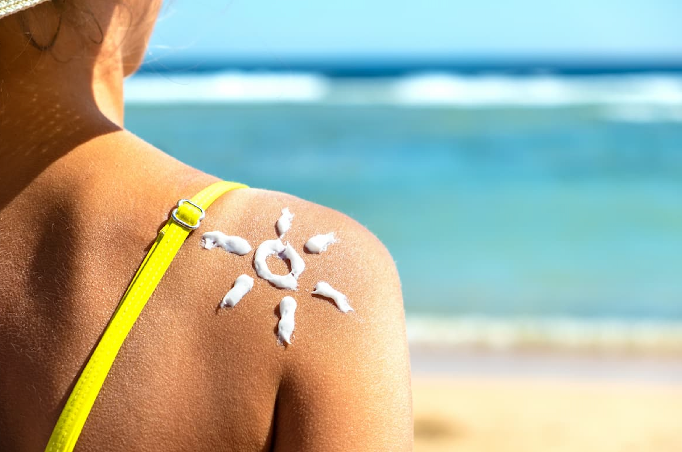 Study Reveals What Really Drives Teen Sun Safety Habits