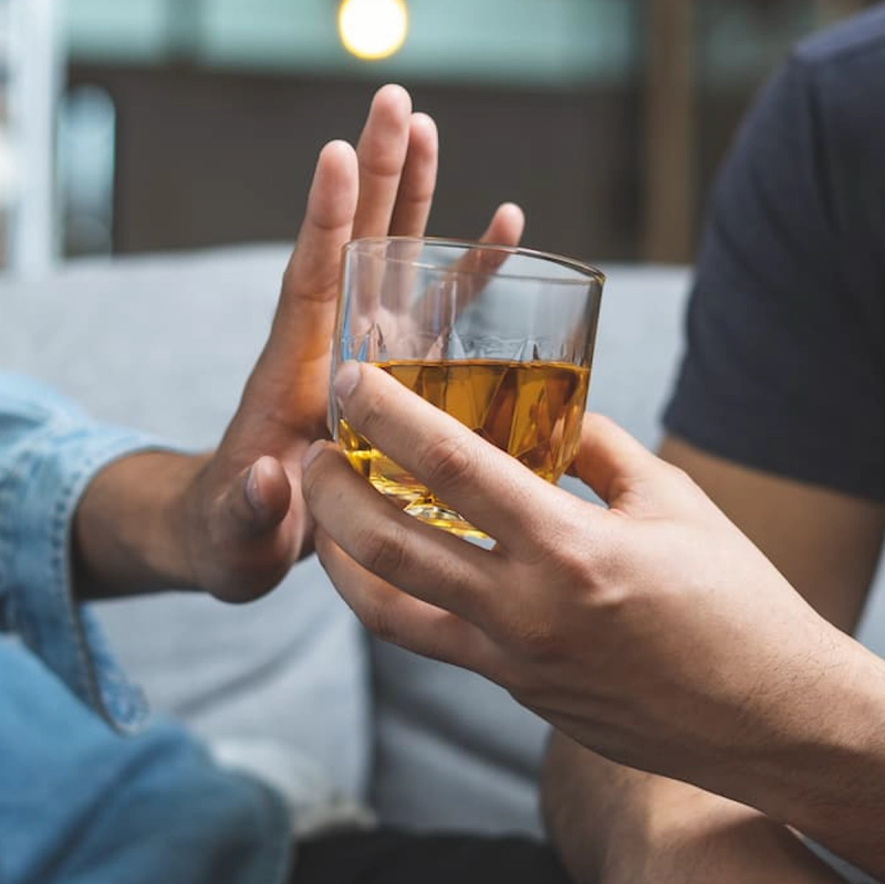 Can Semaglutide Curb Alcohol Cravings?