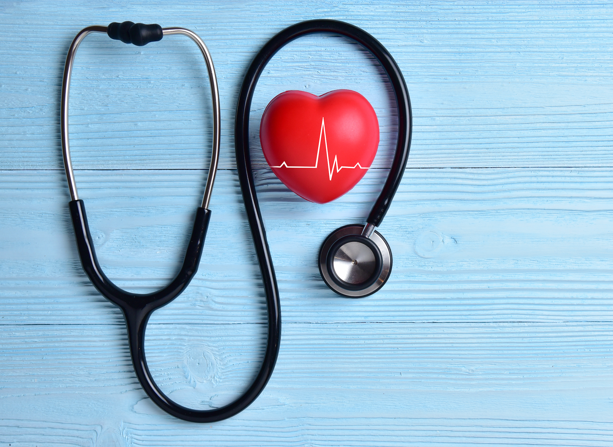 A Second Chance at Life After Heart Failure