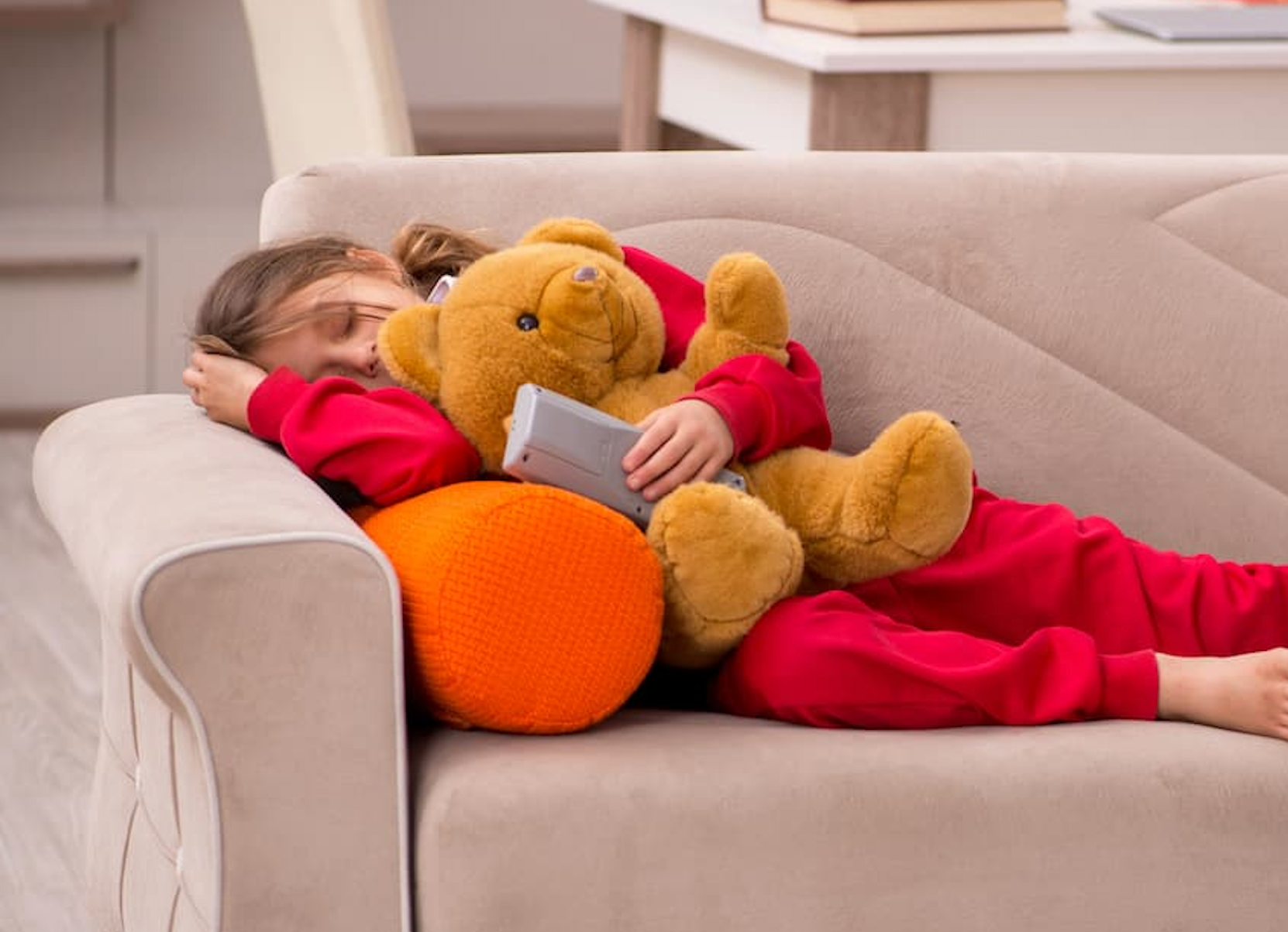 Social and Economic Factors May Increase Long COVID Risk in Children