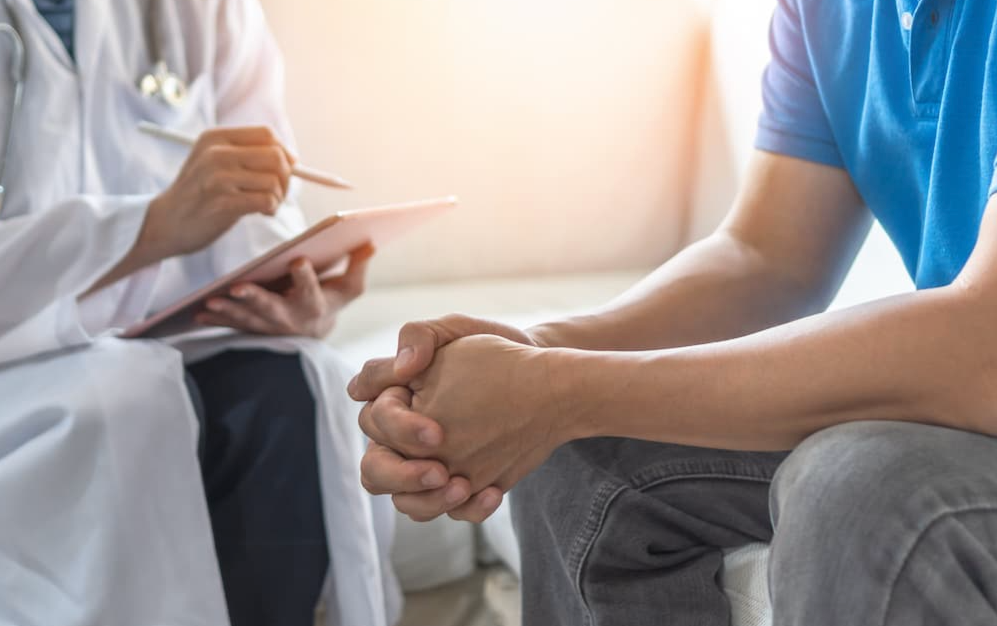 Prostate Health 101: Your Movember Guide to Prevention and Early Detection