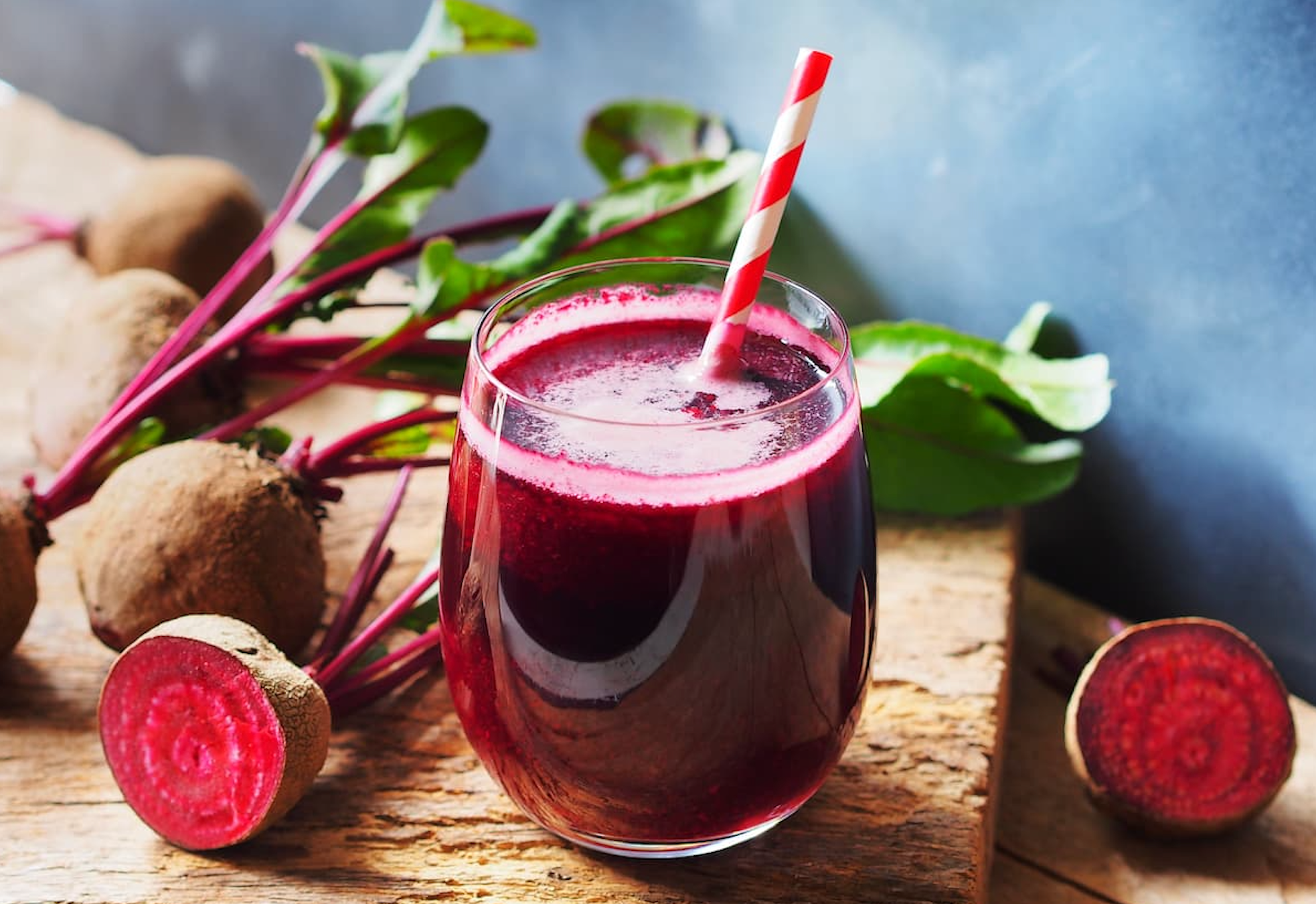 Beetroot Juice Shows Promise for Pregnant Women With Chronic Kidney Disease
