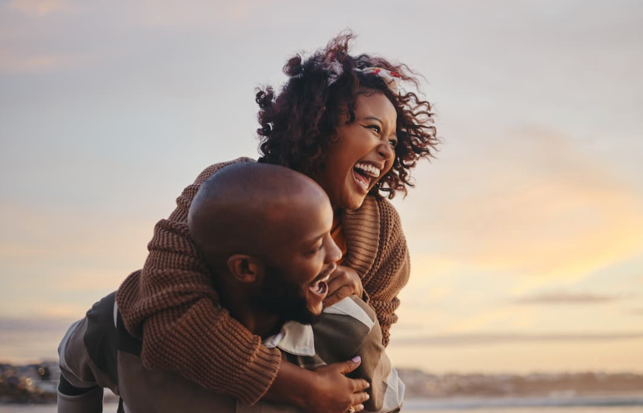 How Partner Support Can Help Heart Health