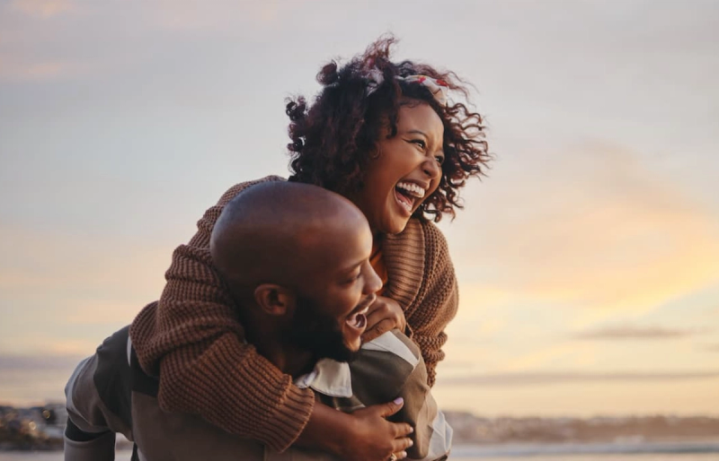 How Partner Support Can Help Heart Health