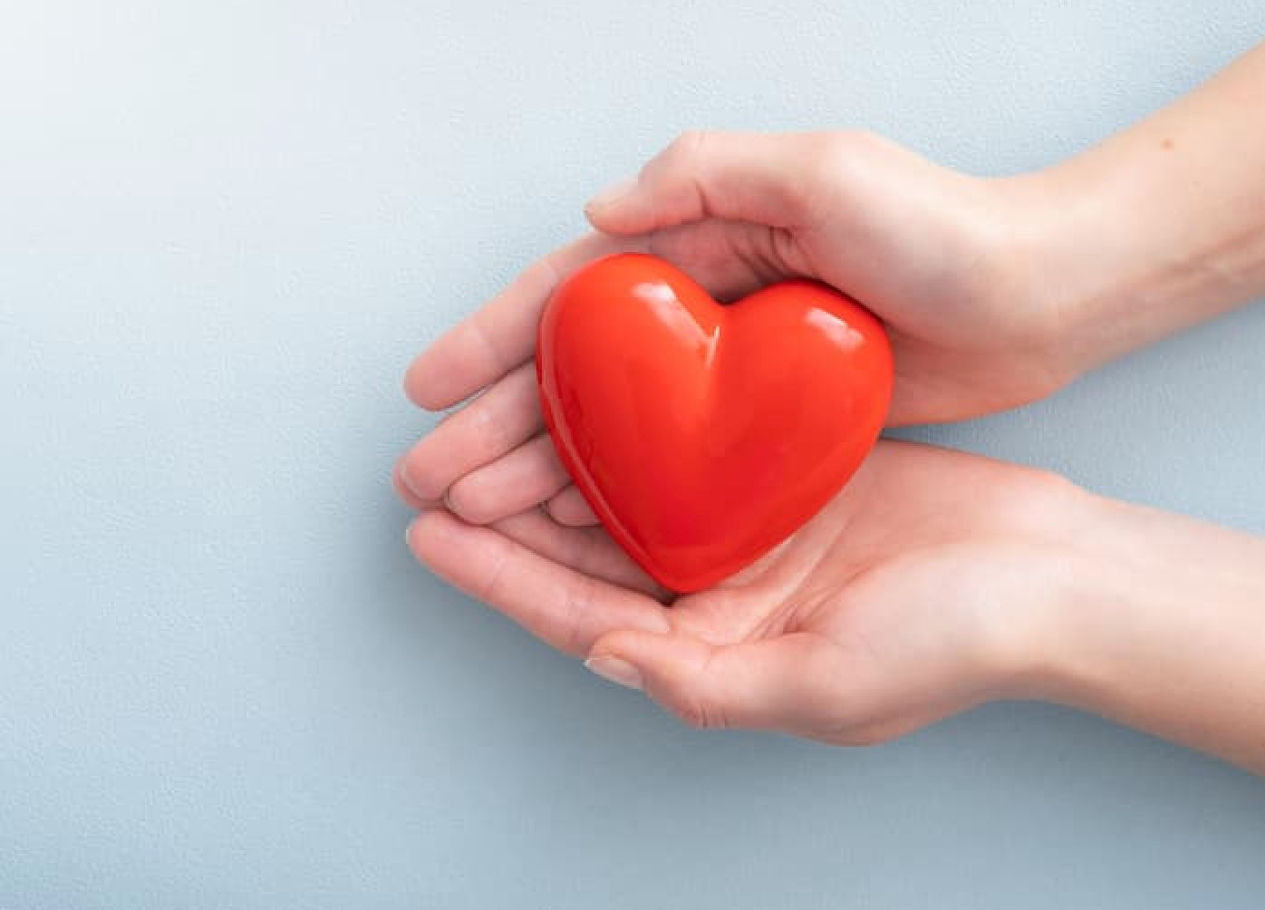 She Did Everything Right and Still Ended Up With a Serious Heart Condition