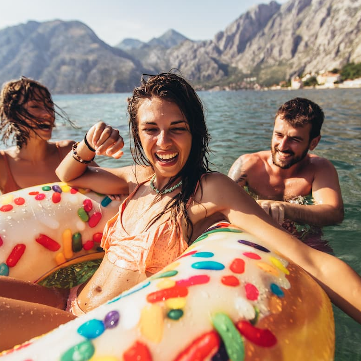 Staying Cool and Healthy: Your Guide to Managing Diabetes in the Heat