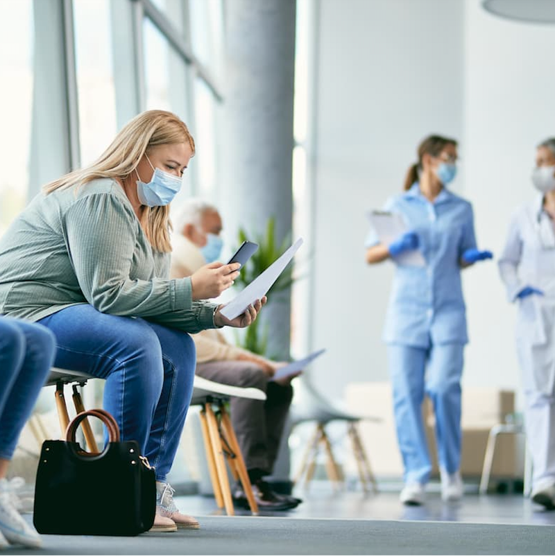 Opioids Linked to More Return Visits After Emergency Pain Treatment