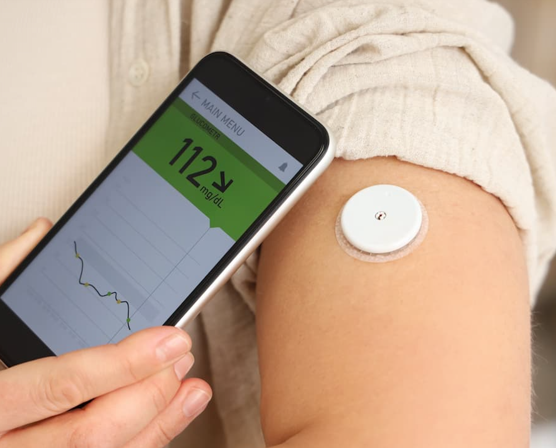 Tracking Blood Sugar: When CGMs Work Best (and When They Don’t)