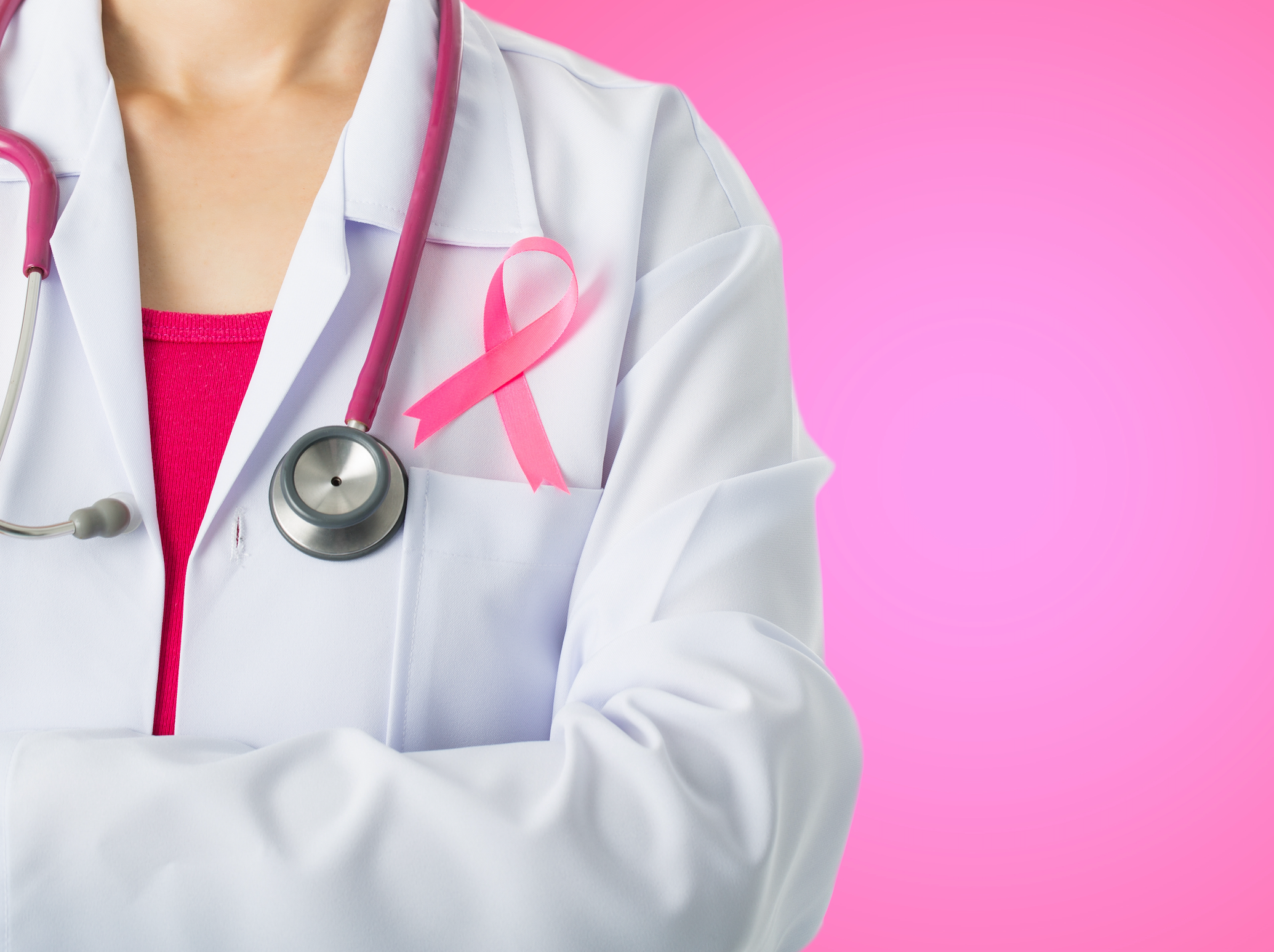 City of Hope Researchers Explore a New Way to Predict Breast Cancer Risk